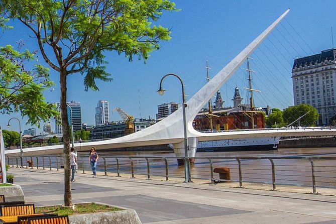 Buenos Aires City Private Tour with Local Guide - La Bombonera: a quick look at the football temple