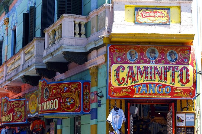 Buenos Aires City Tour - Why the guide can make or break the experience