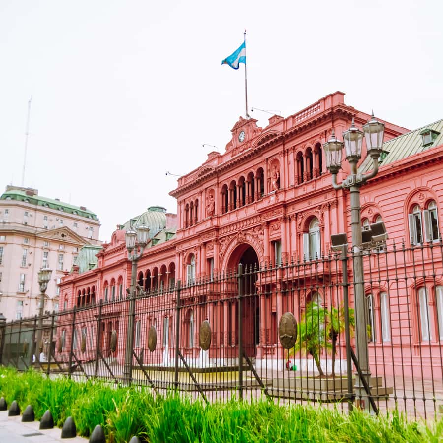 BUENOS AIRES: CITY TOUR PREMIUM - Key points to know before booking
