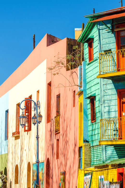 BUENOS AIRES: CITY TOUR PREMIUM - Should you book the Buenos Aires City Tour Premium?
