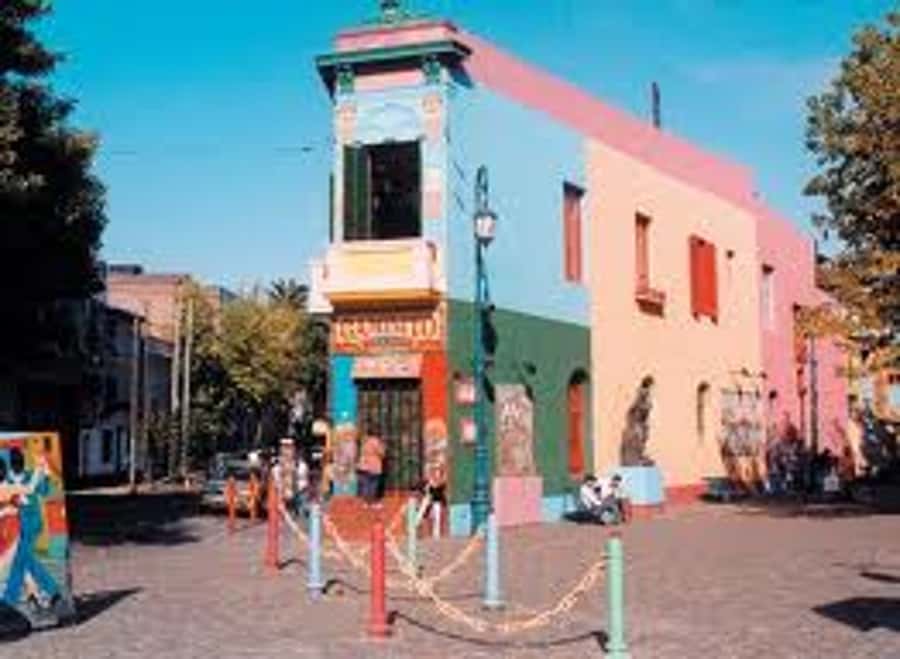 Buenos Aires City Tour with Luxury Lunch - Key points to know before booking