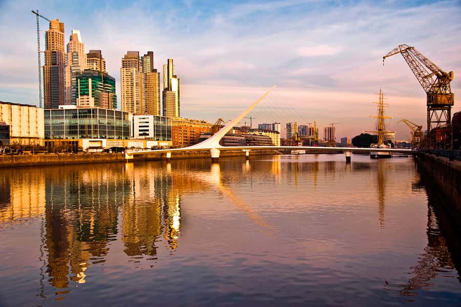 Buenos Aires City Tour with Luxury Lunch - Recoleta, Retiro, and Avenida Alvear