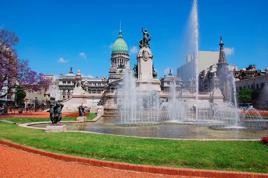 Buenos Aires City Tour with Luxury Lunch - Caminito and La Boca