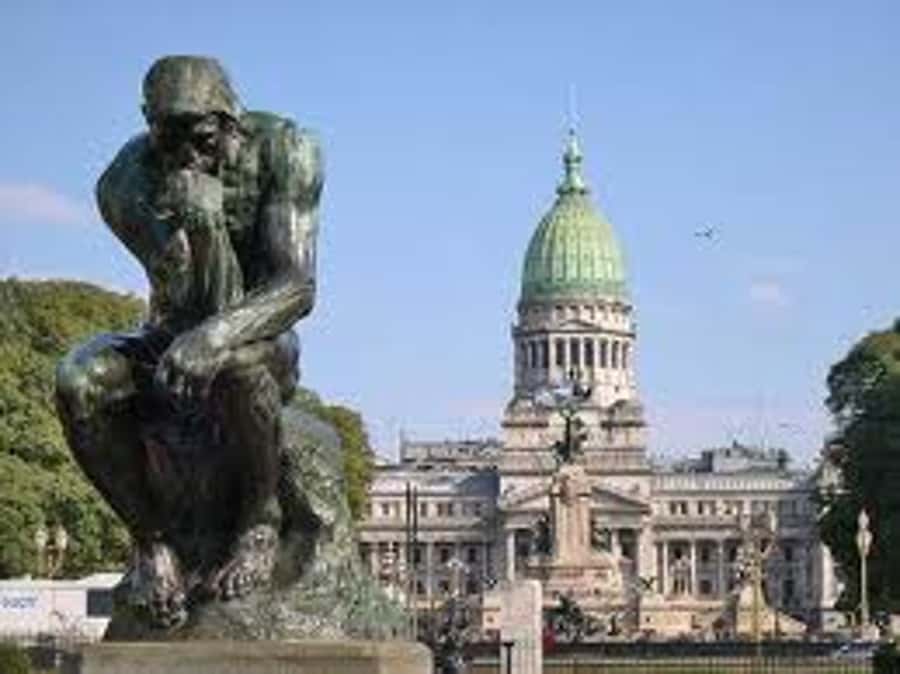 Buenos Aires City Tour with Luxury Lunch - The five-hour promise and the timing concern