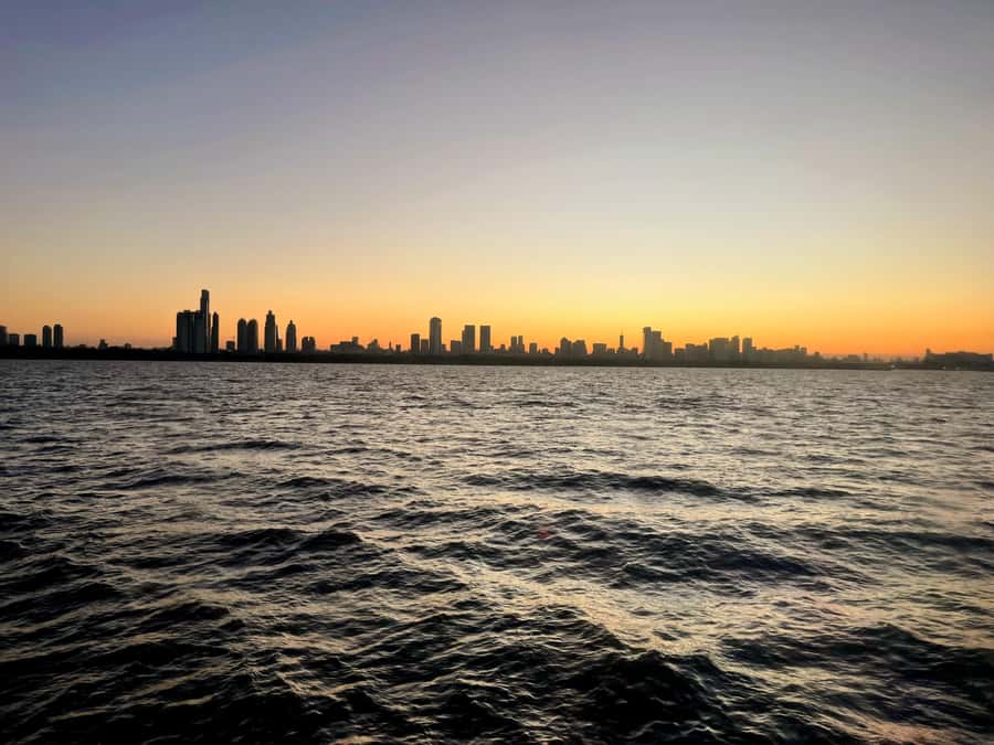 Buenos Aires: City Tour with Scenic River Cruise - Key details before you book