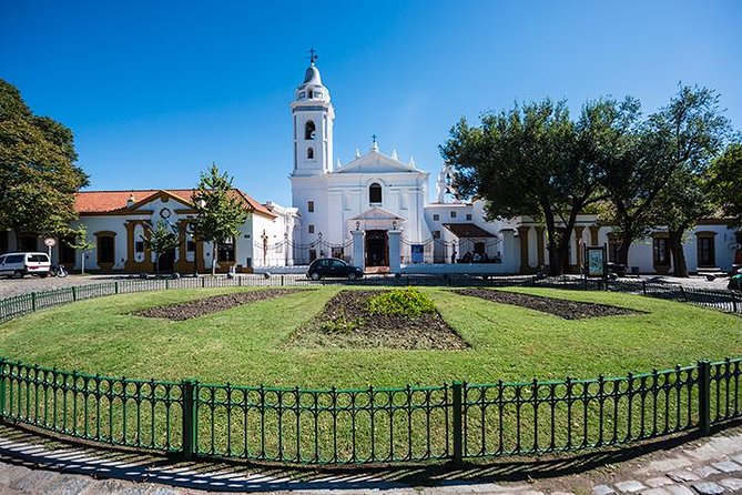 Buenos Aires City Tour - Plaza de Mayo, where Buenos Aires begins