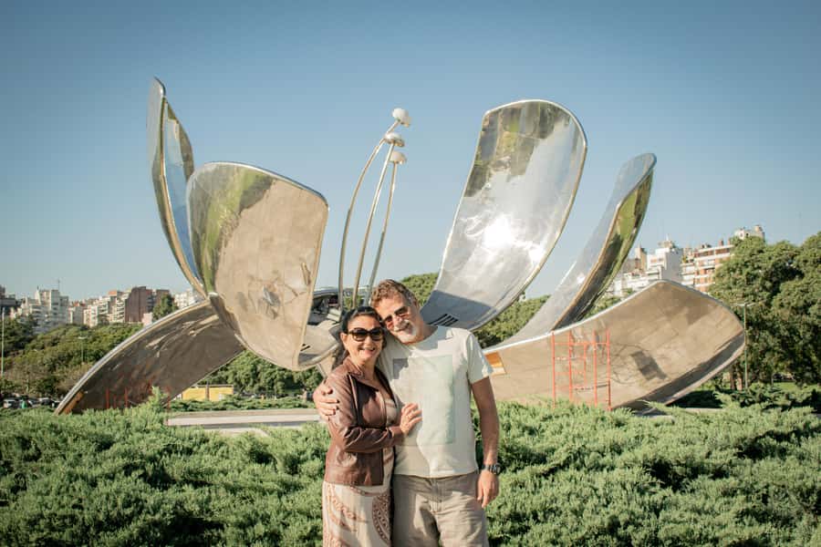 Buenos Aires: Classic Private City Tour - Key points to know before booking