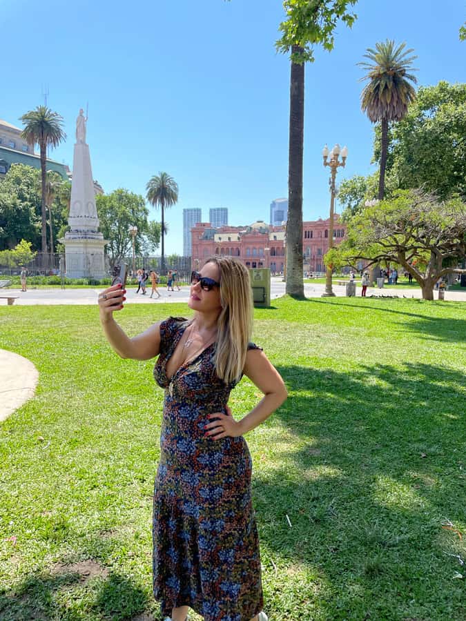 Buenos Aires: Classic Private City Tour - Why a private four-hour tour works in Buenos Aires