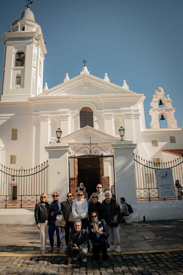 Buenos Aires: Classic Private City Tour - MALBA, sporting venues, and optional priorities