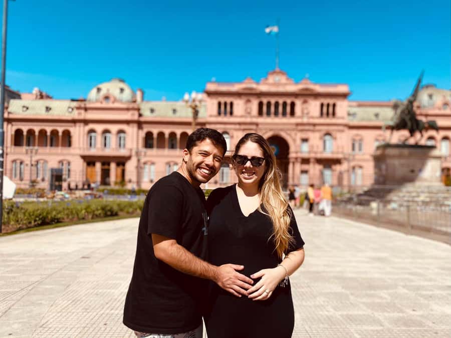 Buenos Aires: Classic Private City Tour - What the $77 price really covers