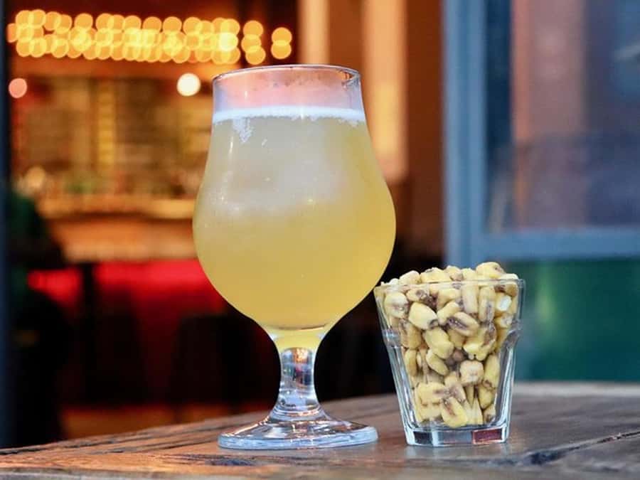 Buenos Aires: Craft Beer Adventure in Colegiales - Key points to know before booking