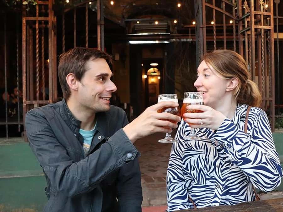 Buenos Aires: Craft Beer Adventure in Colegiales - Why Colegiales is a good setting for a beer night