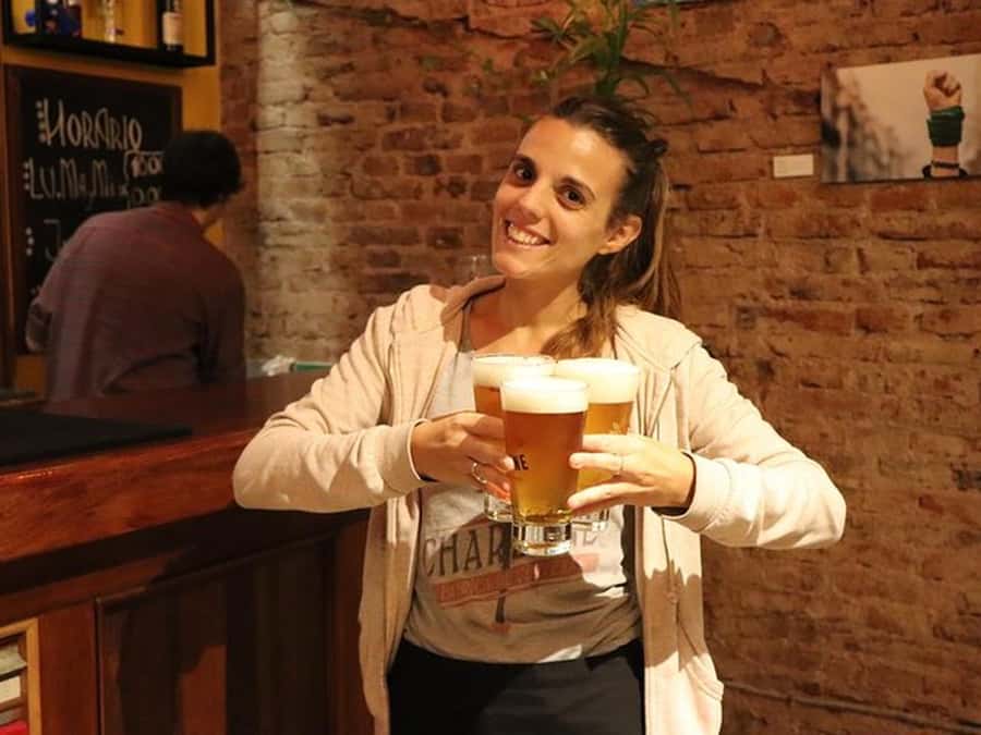 Buenos Aires: Craft Beer Adventure in Colegiales - Who will enjoy this tour most