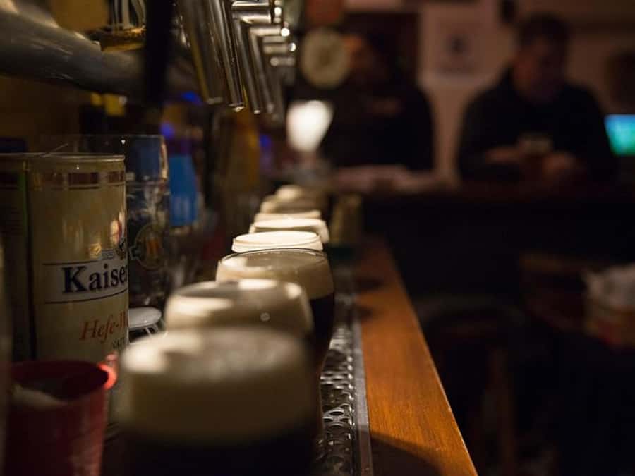 Buenos Aires: Craft Beer Adventure in Colegiales - A few practical ways to enjoy it more