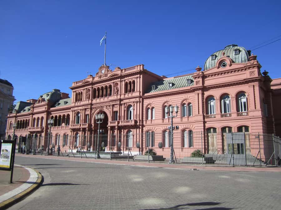 Buenos Aires: Culture and History Private Tour - A useful first look at Buenos Aires