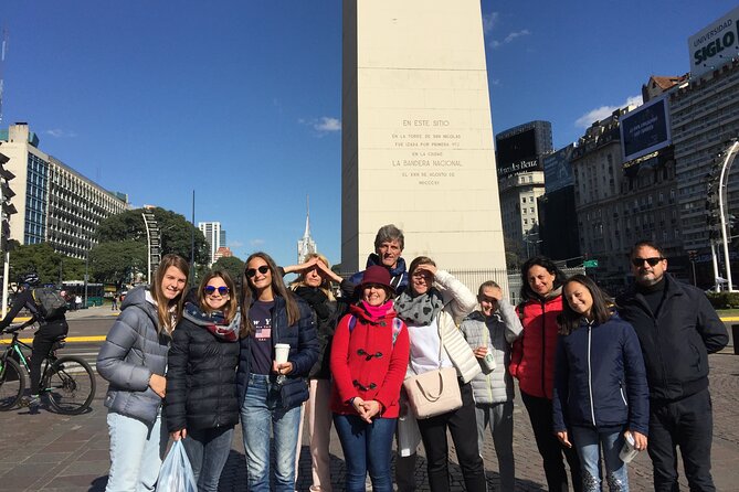 Buenos Aires Custom Walking Tour With A Guide (Private Tour) - What This Buenos Aires Walking Tour Really Offers