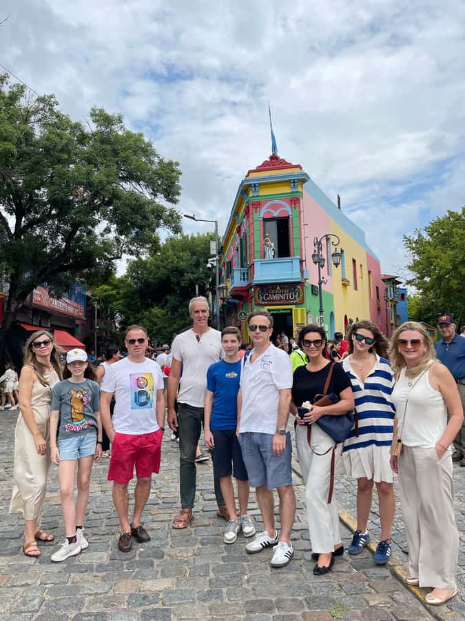 Buenos Aires: Customizable City Tour in Polish - Adding the Tigre Delta and nearby countryside