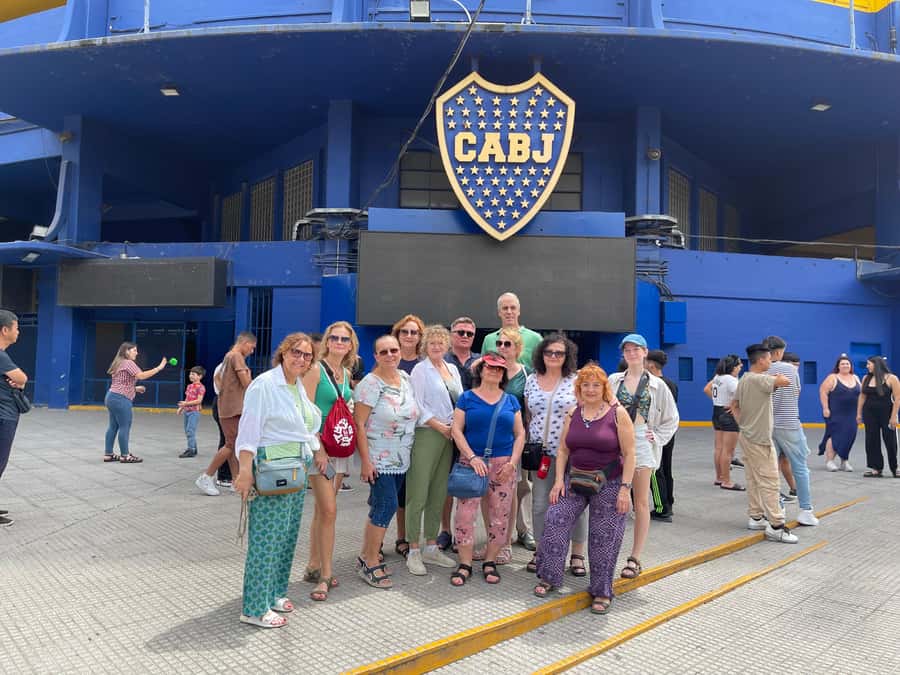 Buenos Aires: Customizable City Tour in Polish - Practical ways to get more from the day