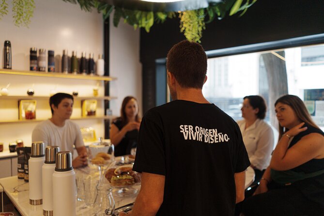 Buenos Aires: Discover Mate - Masterclass with Argentine Pastry - Key points to know before booking