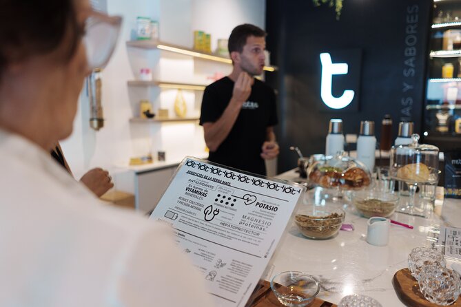 Buenos Aires: Discover Mate - Masterclass with Argentine Pastry - The first lesson: what mate means in Argentina