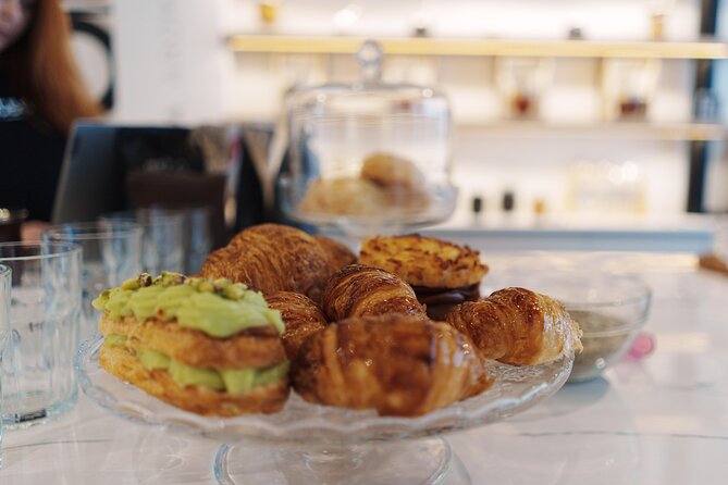 Buenos Aires: Discover Mate - Masterclass with Argentine Pastry - Preparing the mate correctly