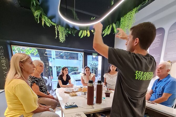 Buenos Aires: Discover Mate - Masterclass with Argentine Pastry - The teaching style and private format