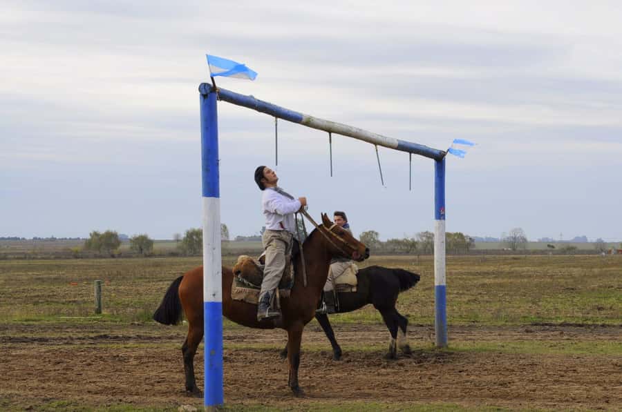 Buenos Aires: Don Silvano Ranch Gaucho Day Trip - The day in four useful details