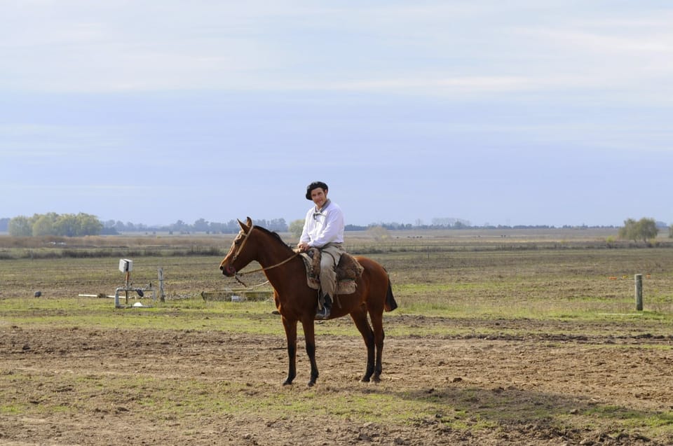 Buenos Aires: Don Silvano Ranch Gaucho Day Trip - Is $468 a fair price?