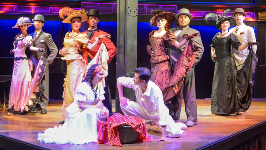 Buenos Aires: El Querandí Tango Show with Optional Dinner - FAQ