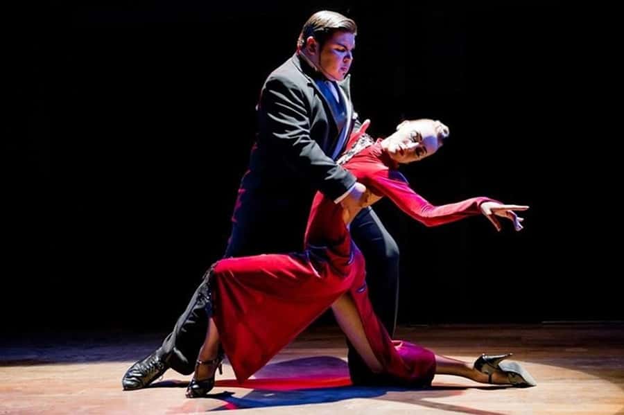 Buenos Aires: El Querandí Tango Show with Optional Dinner - Dinner at 8:30 PM, show at 10:15 PM