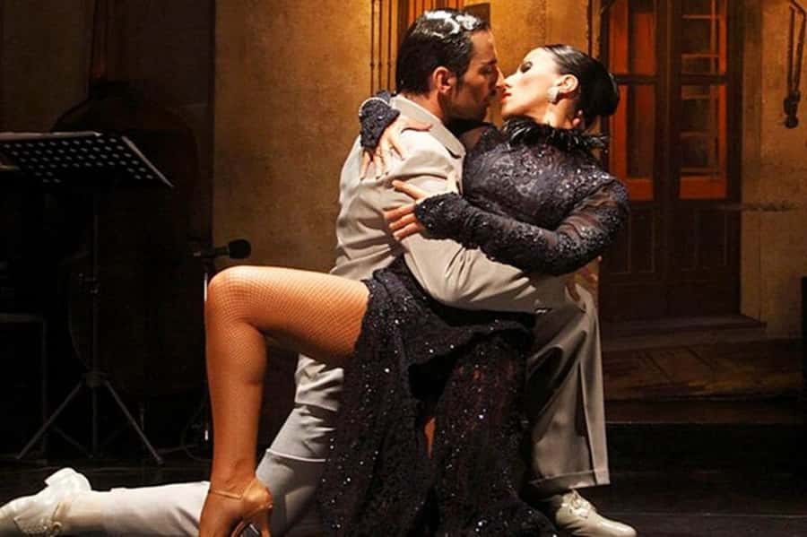 Buenos Aires: El Viejo Almacen Tango Show & optional Dinner - What the dinner adds to the evening