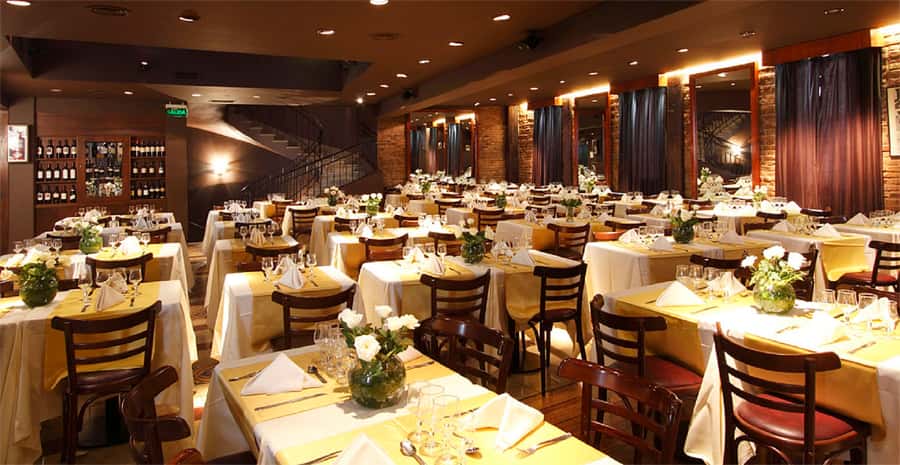 Buenos Aires: El Viejo Almacén Tango Show Ticket & Transfer - What the evening includes at $69