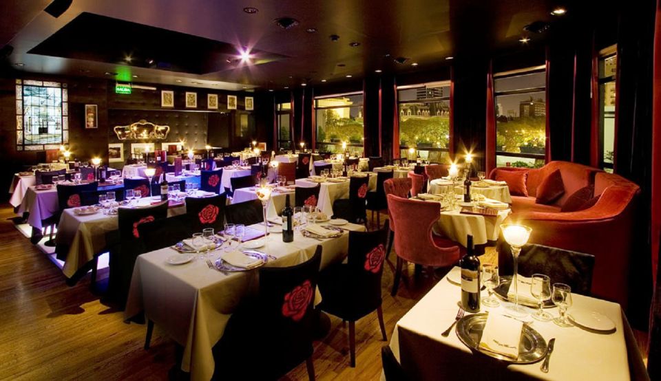 Buenos Aires: El Viejo Almacén Tango Show Ticket & Transfer - Who will get the most from this experience