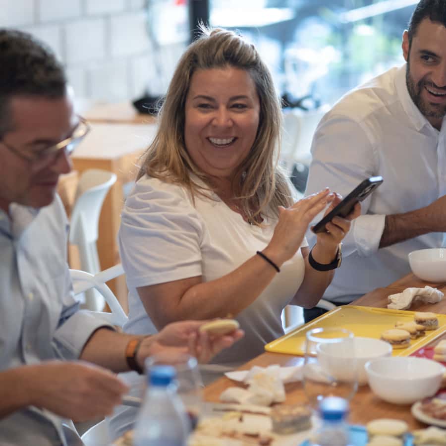 Buenos Aires: Empanada & Alfajor Cooking Lesson in Palermo - Key points to know before booking