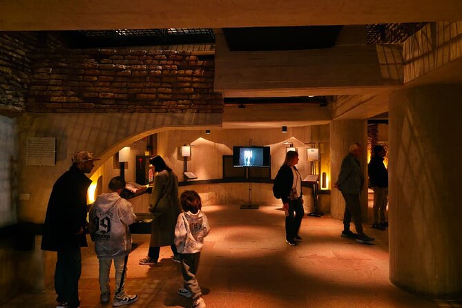 Buenos Aires : Explore El Zanjon de Granados, Hidden Tunnels. - Stories of colonial Buenos Aires and nineteenth-century convents