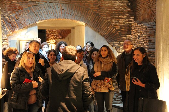 Buenos Aires : Explore El Zanjon de Granados, Hidden Tunnels. - Tips for fitting the tour into your day