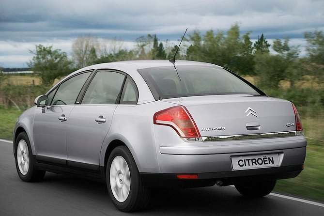 Buenos Aires Ezeiza Airport Private Transfer - Reliability: Where the Service Can Go Right or Wrong