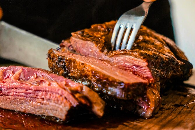 Buenos Aires Food Tour: Local Dishes, Steak, Empanada & More - Key points before you book