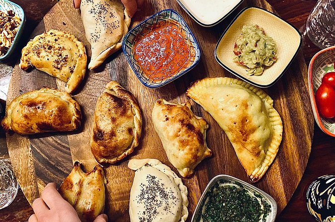 Buenos Aires Food Tour: Local Dishes, Steak, Empanada & More - The guides are a major part of the experience