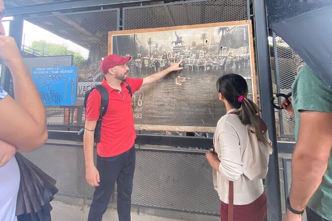 Buenos Aires for curious people - What kind of Buenos Aires tour is this?