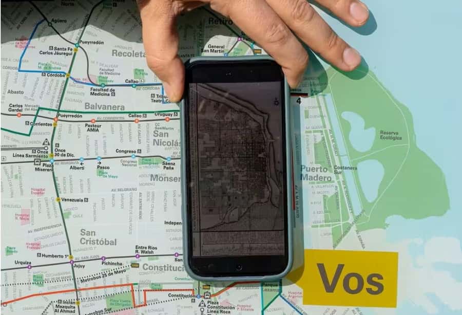 Buenos Aires for curious people - Is $30 a fair price?