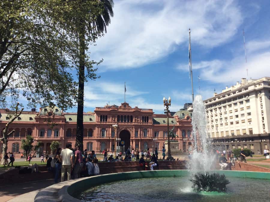 Buenos Aires Full-Day City Tour - Five things to know before booking