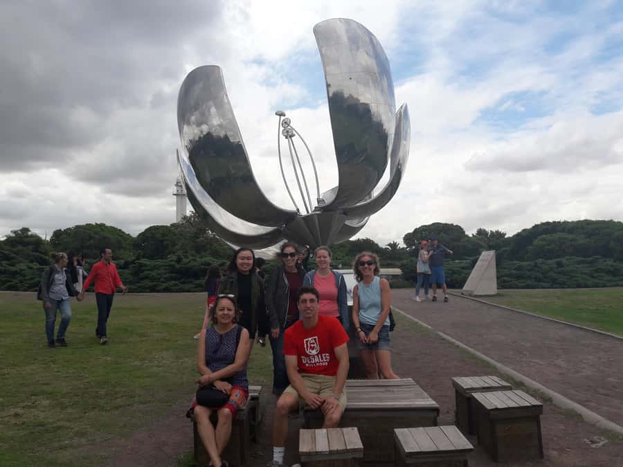 Buenos Aires Full-Day City Tour - Recoleta Cemetery and Argentina’s famous names