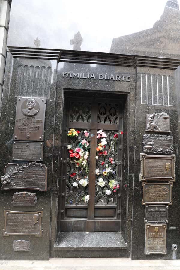 Buenos Aires Full-Day City Tour - A smart first look at Buenos Aires