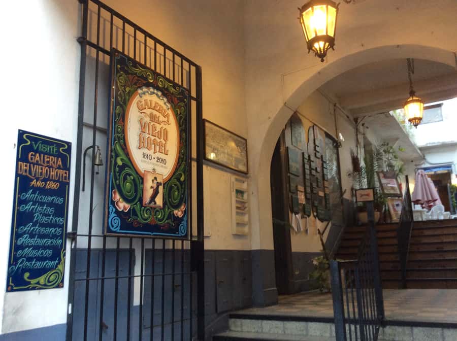 Buenos Aires Full-Day City Tour - Avenida de Mayo, Barolo, and Congress
