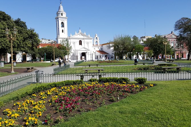 Buenos Aires - Full Day Private City Tour - Key things to know before booking