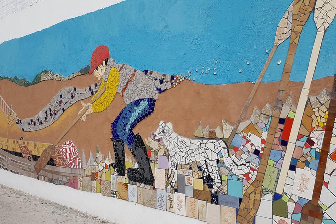Buenos Aires - Full Day Private City Tour - La Boca adds color, tango, and a rougher edge