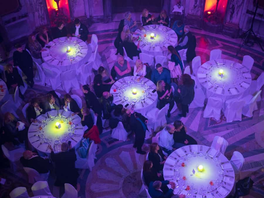 Buenos Aires: Gala Lírica Tickets at Palacio Paz. - Who will enjoy this gala most