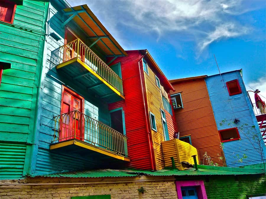 Buenos Aires: Half-Day City Tour and Boat Ride - How the five-hour schedule feels