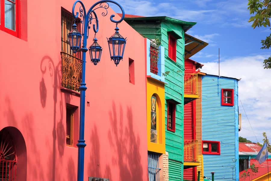 Buenos Aires: Half-Day City Tour and Boat Ride - Price, guide quality, and overall value